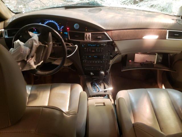 Photo 8 from auction – 2006 CHRYSLER PACIFICA T with VIN 2A8GF68416R769461