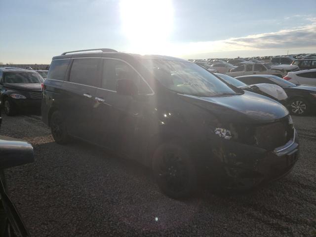 Photo 4 from auction – 2012 NISSAN QUEST with VIN JN8AE2KP2C9032903