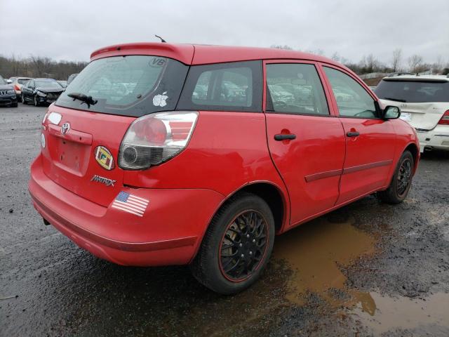 Photo 3 from auction – 2007 TOYOTA COROLLA MA with VIN 2T1KR32E07C638452