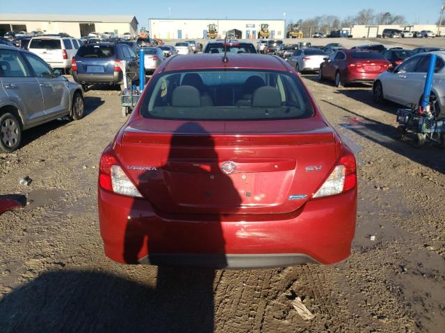 Photo 6 from auction – 2015 NISSAN VERSA S with VIN 3N1CN7AP4FL932607