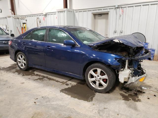 Photo 4 from auction – 2011 TOYOTA CAMRY BASE with VIN 4T1BF3EKXBU614208