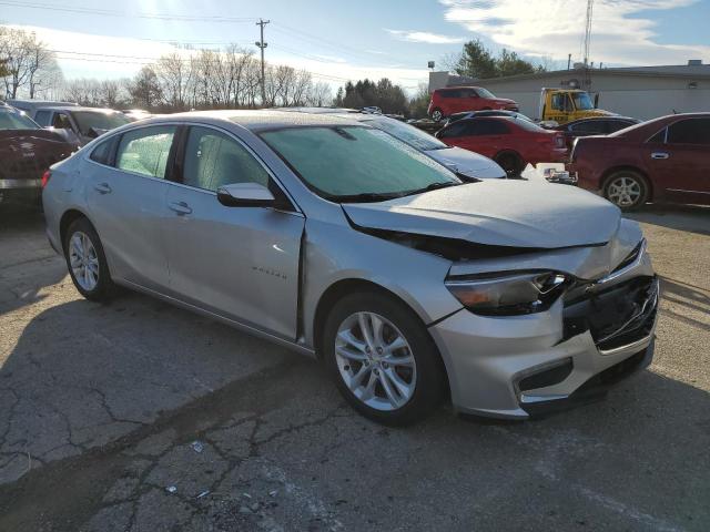 Photo 4 from auction – 2016 CHEVROLET MALIBU LT with VIN 1G1ZE5ST7GF229126