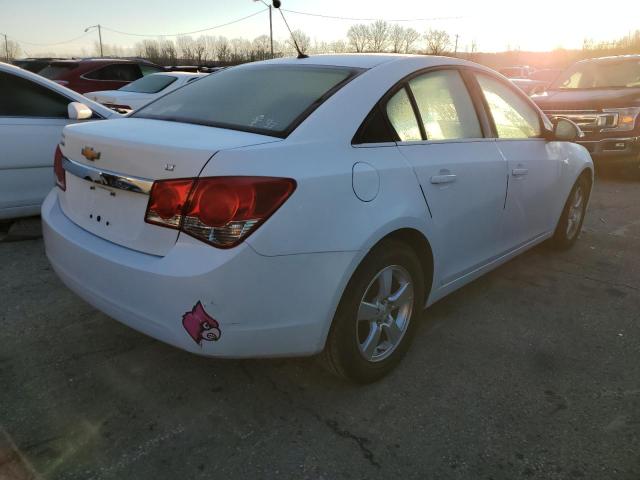 Photo 3 from auction – 2012 CHEVROLET CRUZE LT with VIN 1G1PE5SC9C7106360