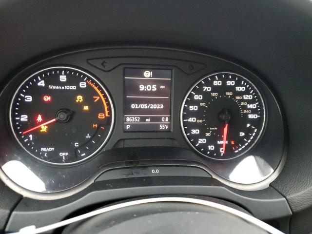 صورة رقم 9 من المزاد - 2016 AUDI A3 PREMIUM مع VIN WAUA7GFF1G1065560