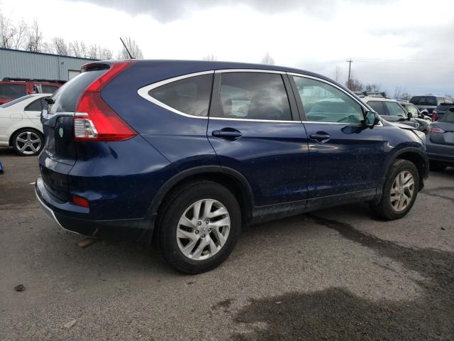 Photo 3 from auction – 2016 HONDA CR-V EX with VIN 2HKRM4H57GH684108