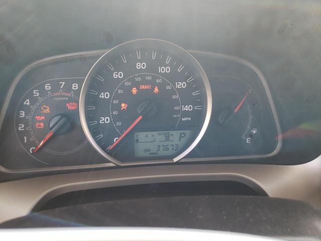 Photo 9 from auction – 2013 TOYOTA RAV4 XLE with VIN JTMRFREV8DD028867
