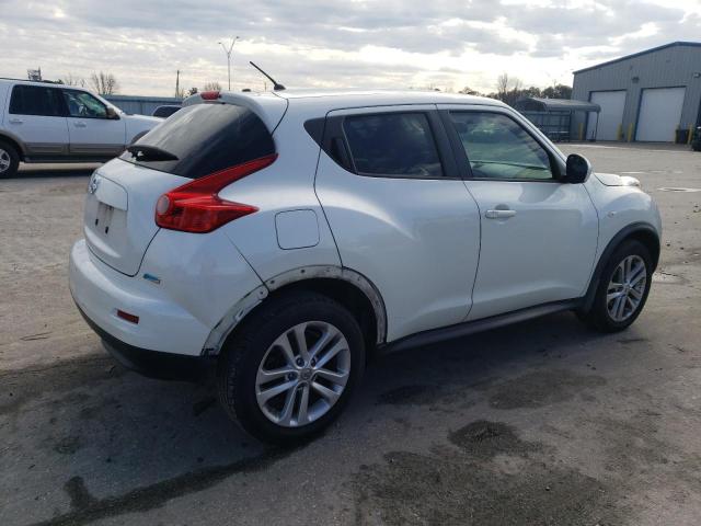 Photo 3 from auction – 2013 NISSAN JUKE S with VIN JN8AF5MR5DT210580