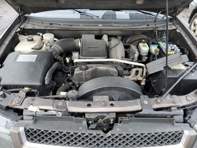 Photo 12 from auction – 2008 CHEVROLET TRAILBLAZE with VIN 1GNDT13S282242520