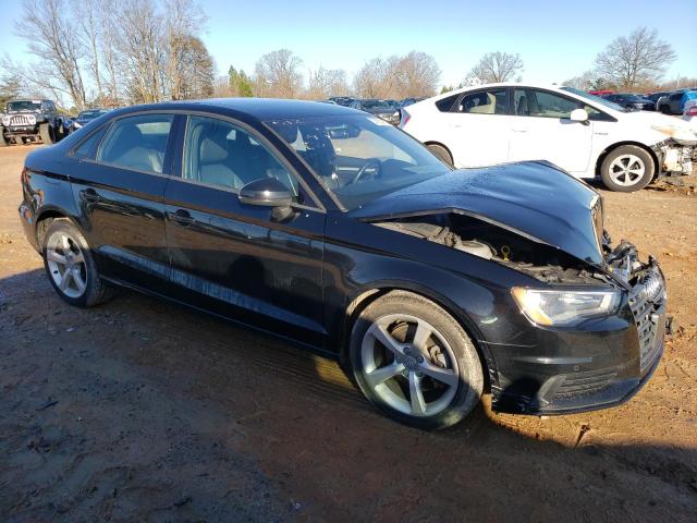 Photo 4 from auction – 2016 AUDI A3 PREMIUM with VIN WAUA7HFF1G1113533