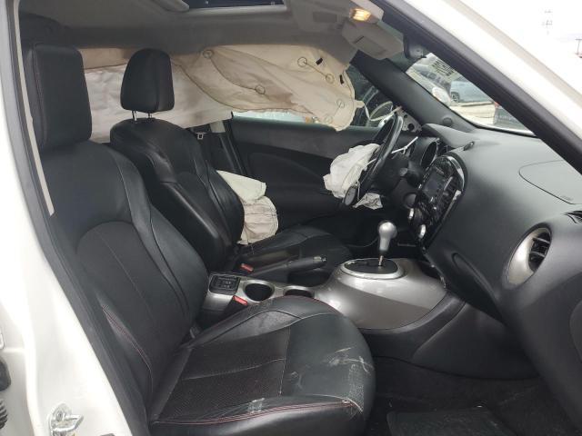 Photo 7 from auction – 2015 NISSAN JUKE S with VIN JN8AF5MR6FT507084