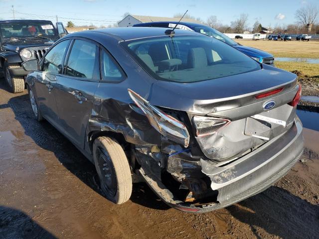 Photo 2 from auction – 2014 FORD FOCUS with VIN 1FADP3F20EL354118