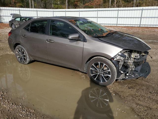 Photo 4 from auction – 2017 TOYOTA COROLLA L with VIN 5YFBURHE3HP651707