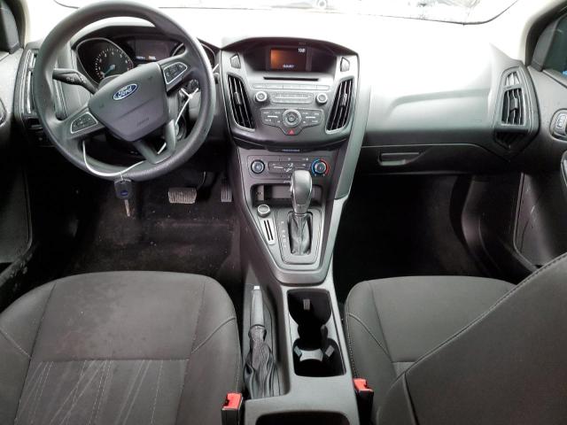 Photo 8 from auction – 2017 FORD FOCUS S with VIN 1FADP3E21HL218523