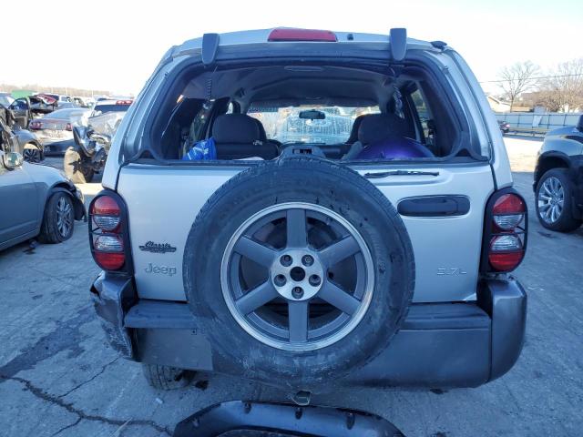 Photo 6 from auction – 2003 JEEP LIBERTY SP with VIN 1J4GK48K03W680211