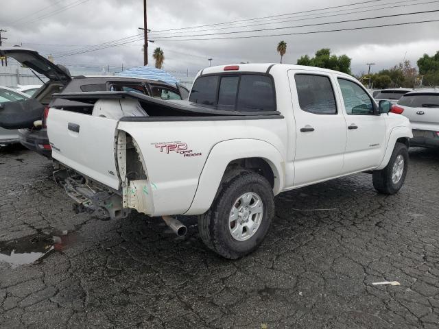 Photo 3 from auction – 2011 TOYOTA TACOMA DOU with VIN 3TMLU4EN1BM070863