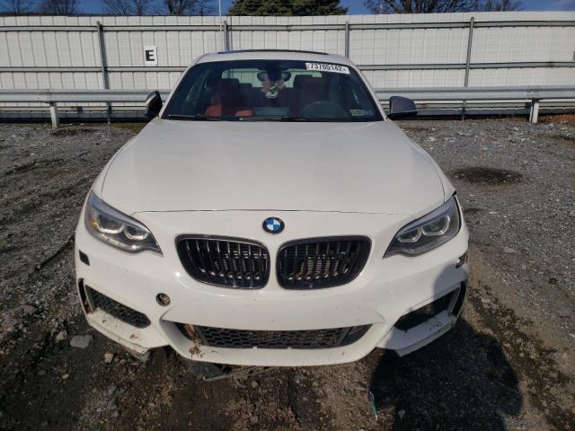 Zdjęcie 5 z aukcji – 2015 BMW M235XI z VIN WBA1J9C58FV371512