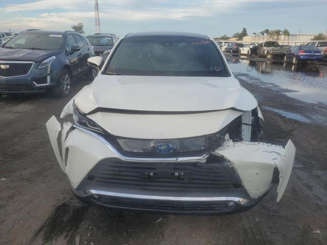 Photo 5 from auction – 2022 TOYOTA VENZA LE with VIN JTEAAAAH8NJ090250