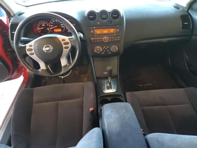Photo 8 from auction – 2009 NISSAN ALTIMA 2.5 with VIN 1N4AL21E39C148646