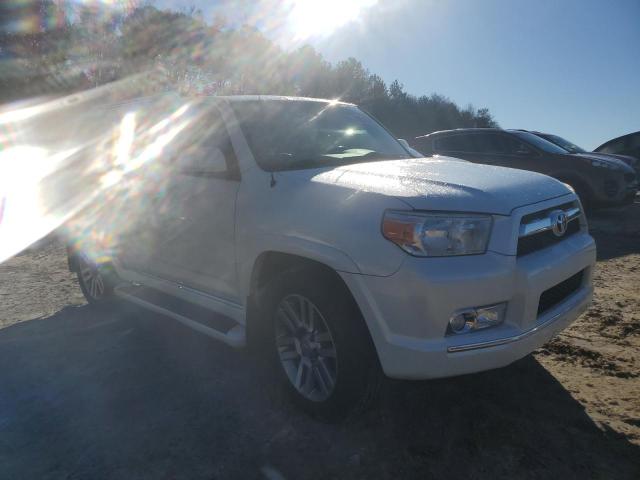 Foto 4 de la subasta – 2013 TOYOTA 4RUNNER SR con VIN JTEBU5JR5D5118847
