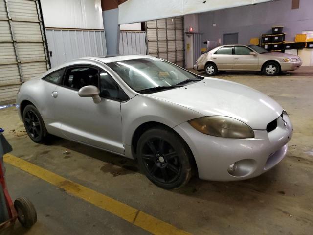 Photo 4 from auction – 2006 MITSUBISHI ECLIPSE GT with VIN 4A3AK34T86E001152