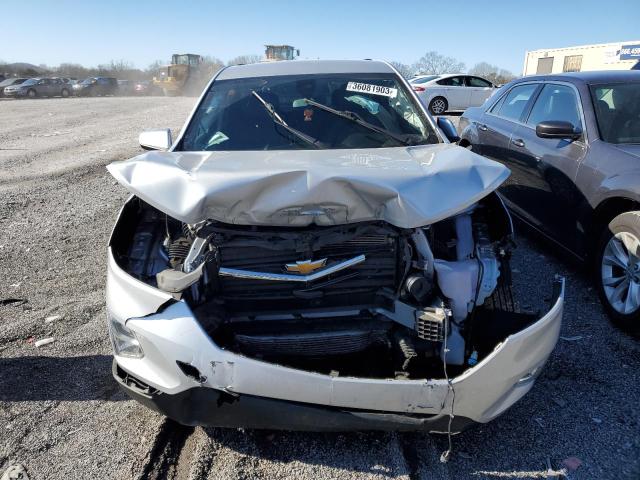 Photo 5 from auction – 2019 CHEVROLET EQUINOX LT with VIN 2GNAXJEV6K6249804