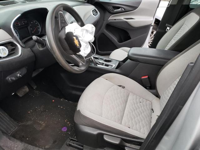 Photo 7 from auction – 2018 CHEVROLET EQUINOX LS with VIN 2GNAXHEV7J6183688