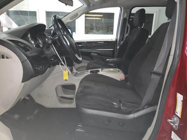 Photo 7 from auction – 2014 DODGE GRAND CARA with VIN 2C4RDGCG3ER387833