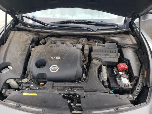 صورة رقم 11 من المزاد - 2014 NISSAN MAXIMA S مع VIN 1N4AA5AP5EC464696