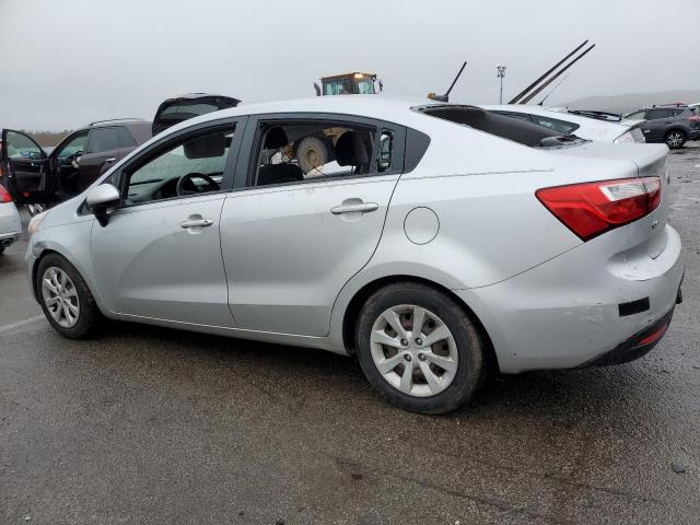 Photo 2 from auction – 2013 KIA RIO LX with VIN KNADM4A31D6147899