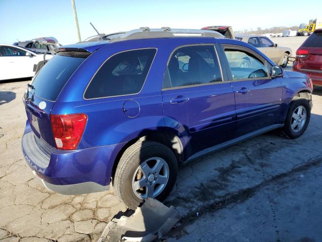 Photo 3 from auction – 2007 PONTIAC TORRENT with VIN 2CKDL63F076083466