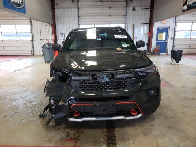 Photo 5 from auction – 2022 FORD EXPLORER T with VIN 1FMSK8JH6NGC03197