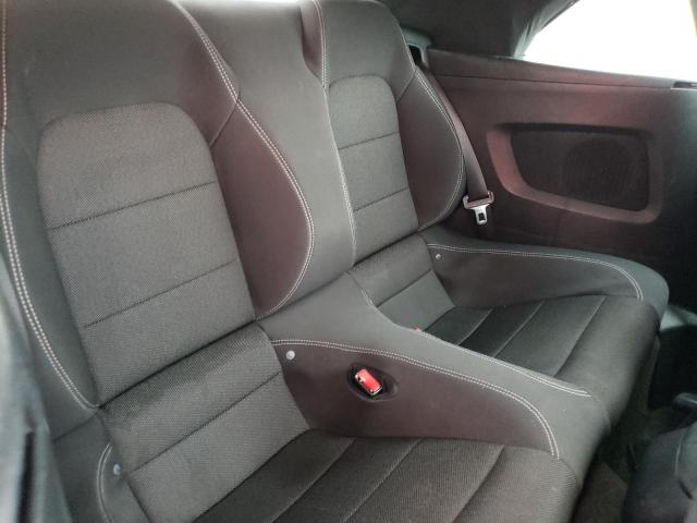 Photo 10 from auction – 2016 FORD MUSTANG with VIN 1FATP8EM2G5295446