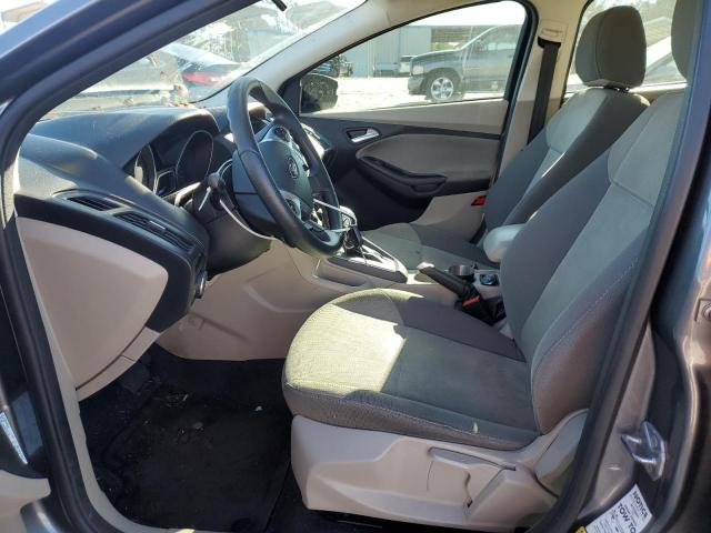 Photo 7 from auction – 2014 FORD FOCUS SE with VIN 1FADP3K29EL202618