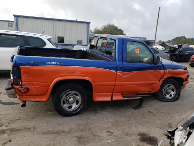 Photo 10 from auction – 1995 DODGE RAM 1500 with VIN 1B7HC16Y1SS167262