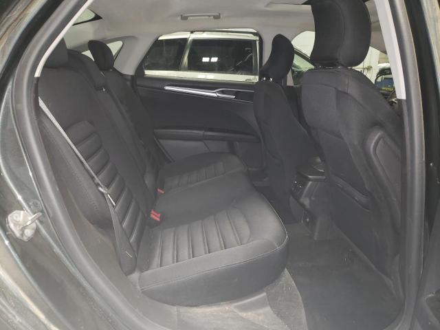 Photo 10 from auction – 2015 FORD FUSION SE with VIN 3FA6P0LU8FR199933