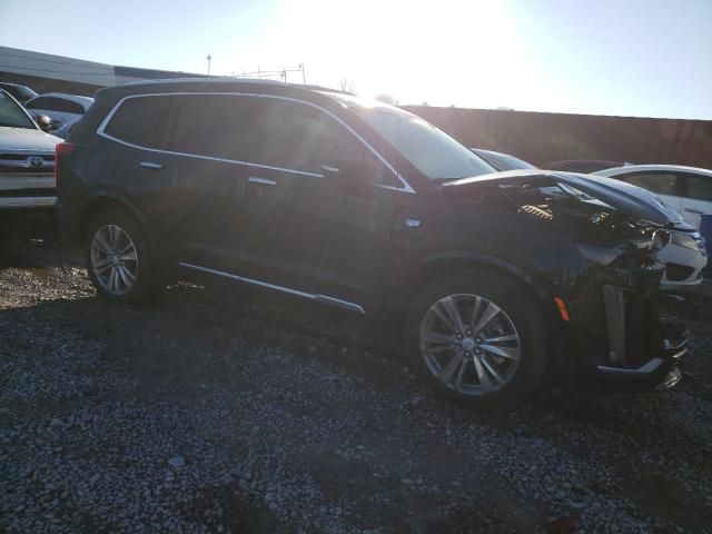 Photo 4 from auction – 2023 CADILLAC XT6 PREMIU with VIN 1GYKPCRS8PZ102785