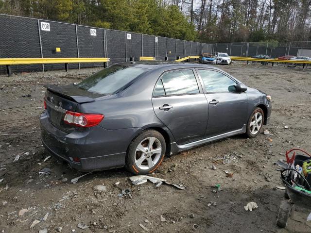 Photo 3 from auction – 2011 TOYOTA COROLLA with VIN 2T1BU4EE4BC679207