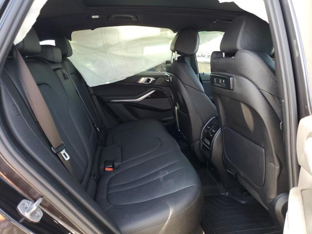 Photo 11 from auction – 2021 BMW X5 SDRIVE with VIN 5UXCR4C07M9H08089