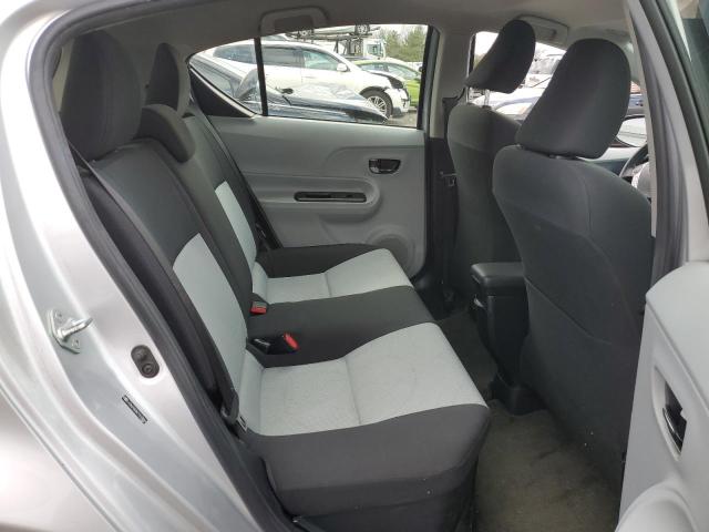 Photo 10 from auction – 2012 TOYOTA PRIUS C with VIN JTDKDTB3XC1523854