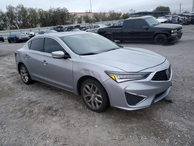 Photo 4 from auction – 2019 ACURA ILX with VIN 19UDE2F38KA008586