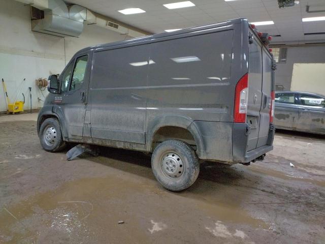 Photo 2 from auction – 2021 RAM PROMASTER with VIN 3C6LRVNG4ME569539