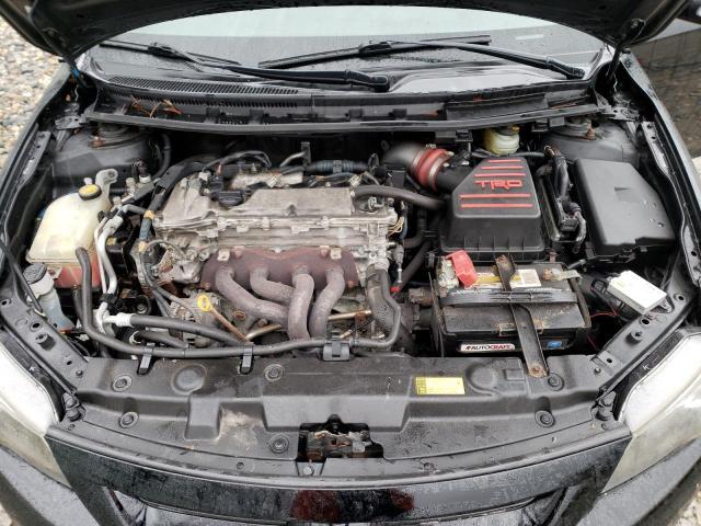 Photo 11 from auction – 2011 SCION TC with VIN JTKJF5C71B3008109