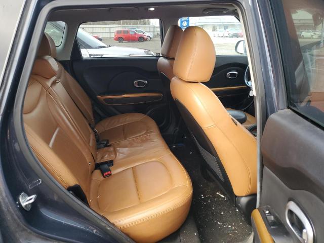 Photo 10 from auction – 2016 KIA SOUL ! with VIN KNDJX3A50G7247922