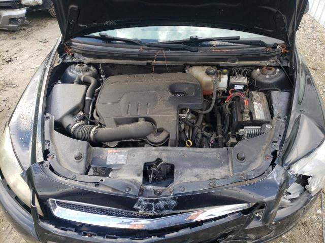 Photo 11 from auction – 2012 CHEVROLET MALIBU LS with VIN 1G1ZB5E06CF277091