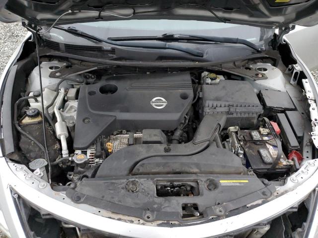 Photo 11 from auction – 2013 NISSAN ALTIMA 2.5 with VIN 1N4AL3AP6DC172097
