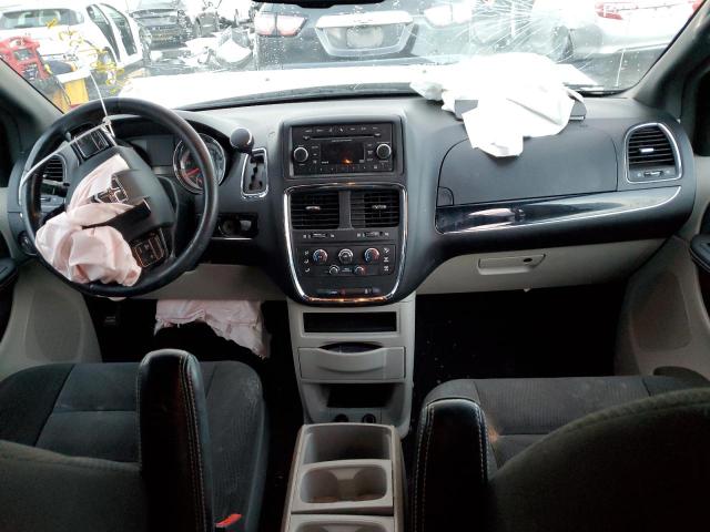 Photo 8 from auction – 2016 DODGE GRAND CARA with VIN 2C4RDGBG3GR250458
