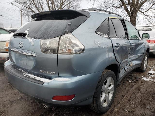 Photo 3 from auction – 2006 LEXUS RX 330 with VIN 2T2HA31UX6C092327