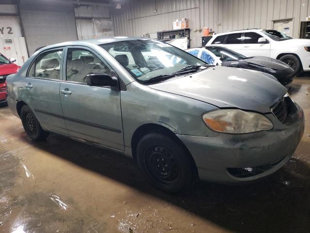 Photo 4 from auction – 2005 TOYOTA COROLLA CE with VIN 1NXBR32E75Z453794