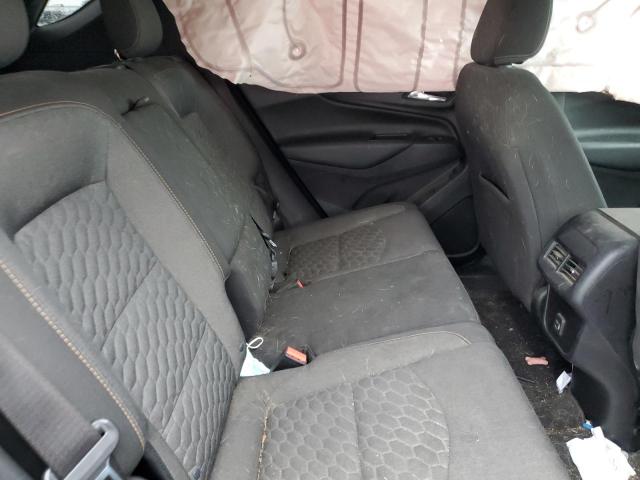 Photo 11 from auction – 2019 CHEVROLET EQUINOX with VIN 2GNAXTEV8K6137212
