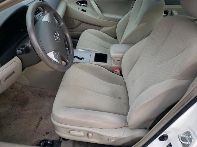 Photo 7 from auction – 2008 TOYOTA CAMRY CE with VIN 4T4BE46K58R023967